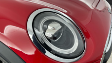 MINI Hatchback 2.0 Cooper S Sport II 5dr Auto [Comfort/Nav Pack] Petrol Hatchback